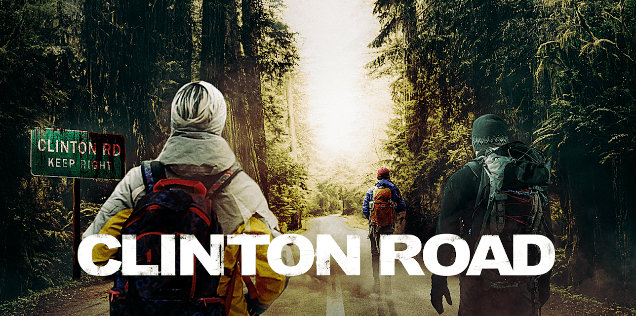 Clinton Road (2019)