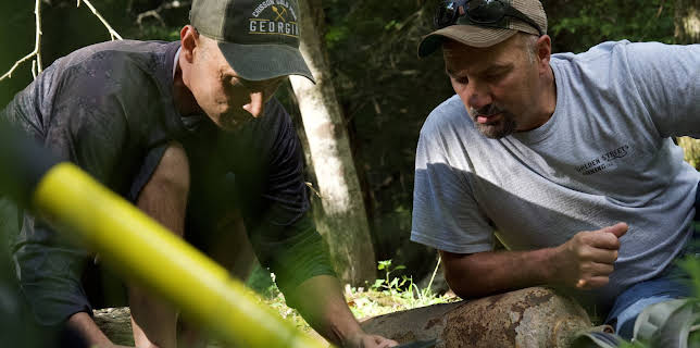 11:15: America's Backyard Gold (S1 E7) (S1) | Discovery Channel | 9/29 2025