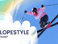 OL 2026: Friski, slopestyle kvalifisering kvinner