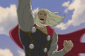 Marvel's Avengers Assemble: Episode 4