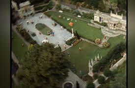 The Prisoner: Fall Out