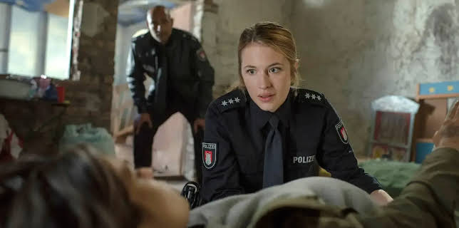 23:30: Großstadtrevier | NDR Fernsehen | 12/18 2025