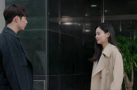 Mi adorado encuentro season-1: Mi adorado encuentro Capítulo 23