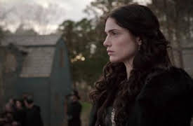 Salem: 2. The Stone Child