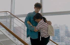 Rain or Shine: Rain or Shine Episode 1