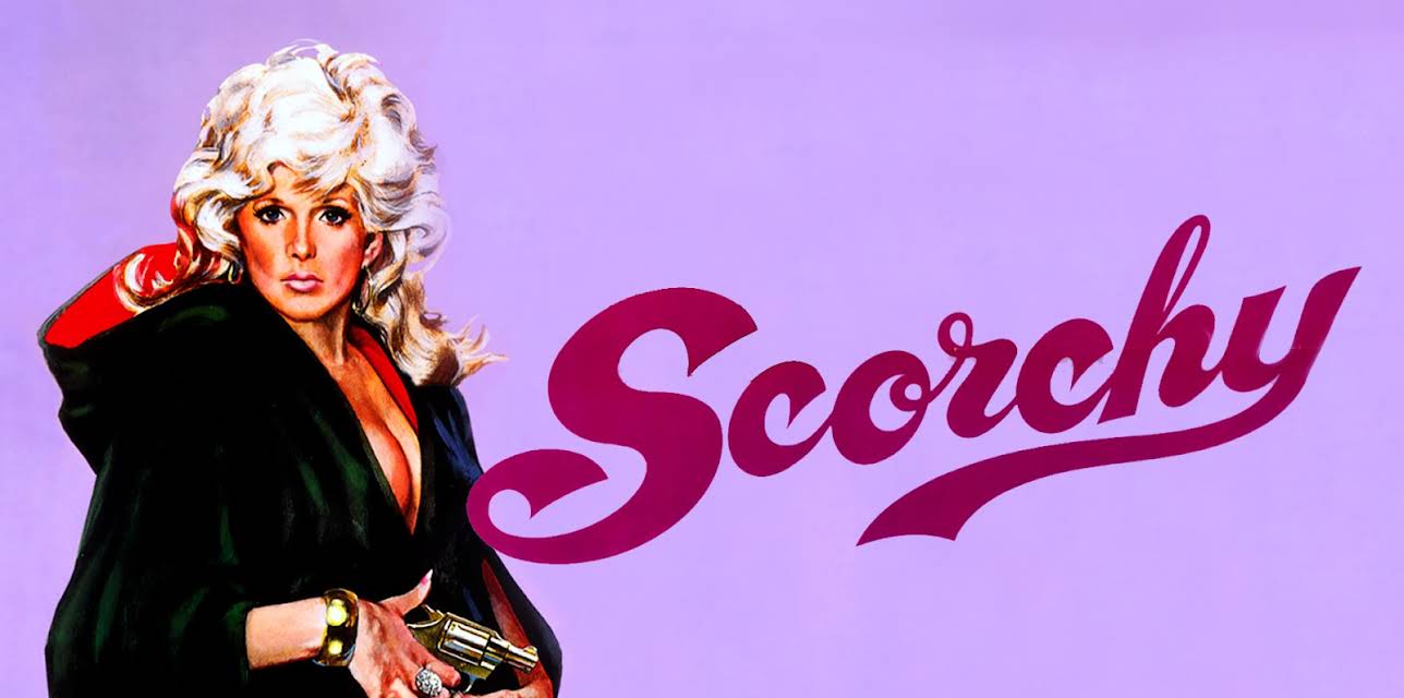 Scorchy (1976)