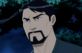 Marvel's Avengers Assemble Season 1: Savages