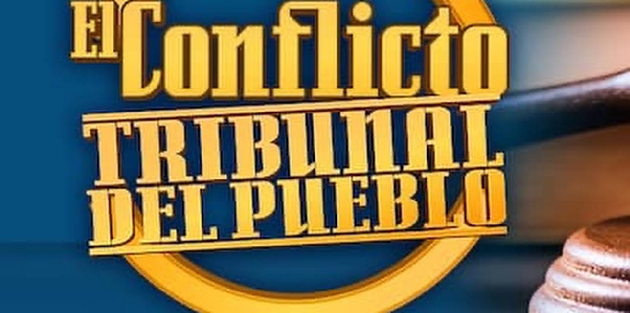 El tribunal del pueblo