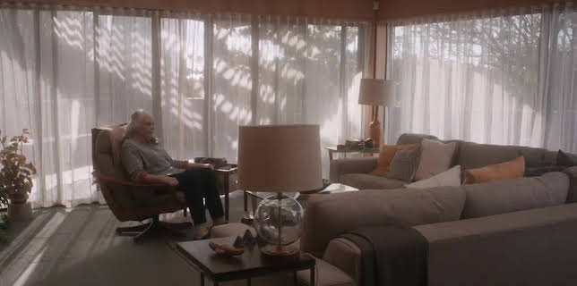 Marjorie Prime (2017)