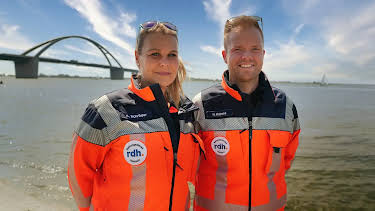 18:15: Notruf auf Fehmarn | NDR Fernsehen | 10/6 2026
