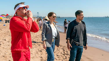 12:55 AM: Law & Order: Special Victims Unit (S24 E5) (S24) | 5 USA | 3/31 2026