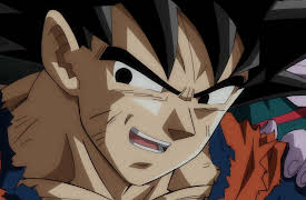 Dragon Ball Super: Season 6: The Climactic Battle! The Miraculous Power of a Relentless Warrior!