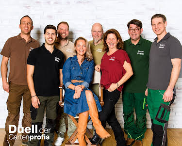 13:45: Duell der Gartenprofis | ZDF | 3/29 2026