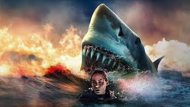23:15: Escape From The Deep - Bis zum letzten Atemzug | RTL 2 | 9/18 2026