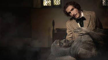 11:00 PM: A Ghost Story for Christmas | BBC Four | 12/22 2025