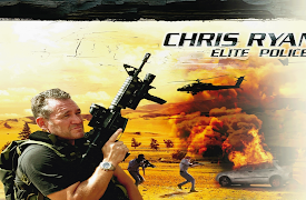 Chris Ryan's Elite Police: Colombian Junglas