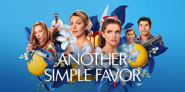 Another Simple Favor (2025)