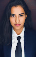 Amrit Kaur som 