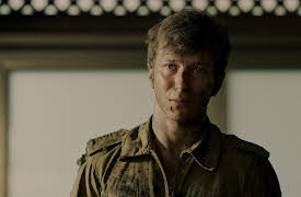 Valley of Tears, Season 1: Valley of Tears