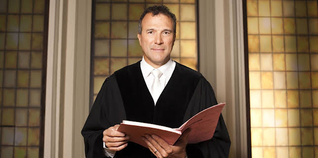 09:40: Richter Alexander Hold | Sat1 Gold | 3/9 2026