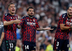 LaLiga EA Sports: Oviedo - Osasuna