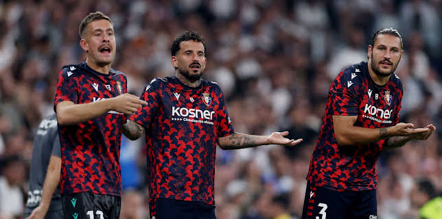 LaLiga EA Sports: Oviedo - Osasuna