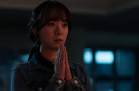 Dark Hole: Episode 5