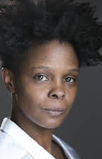 Faith Edwards as Doctor