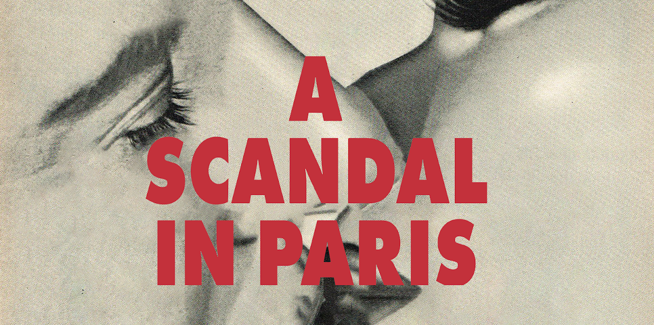 A Scandal In Paris (1946)