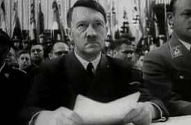 The Complete Story of Hitler and the Nazis: Hitler's War 1940-1943