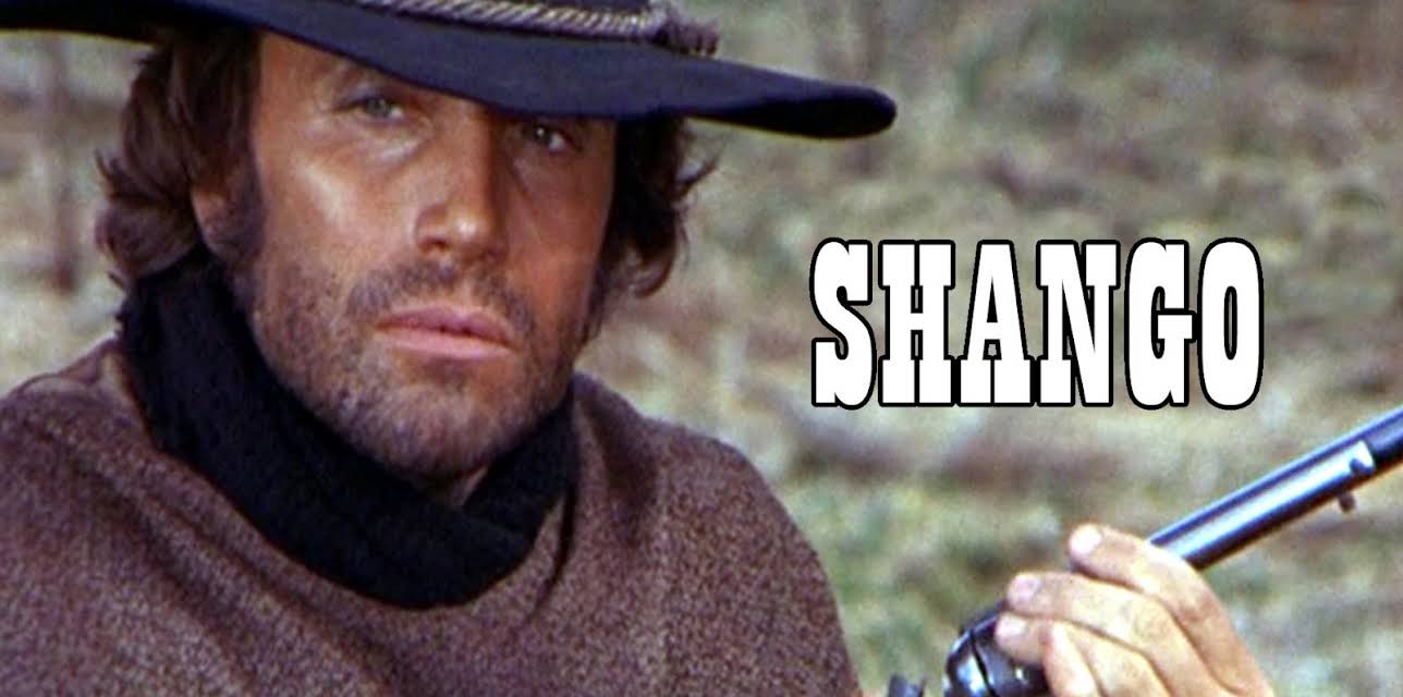Shango (1970)