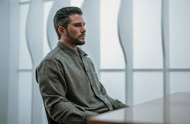 Extrapolations: 2070: Ecocide