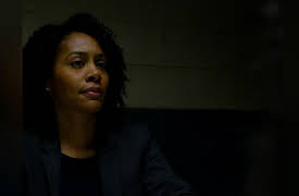 Marvel's Luke Cage Season 1: Blowin' Up the Spot