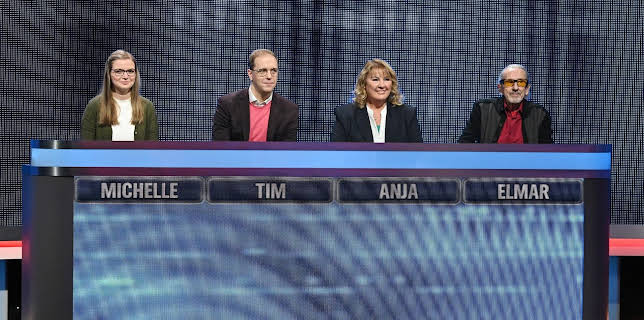 14:25: Gefragt - Gejagt | SWR Fernsehen RP | 2/3 2026