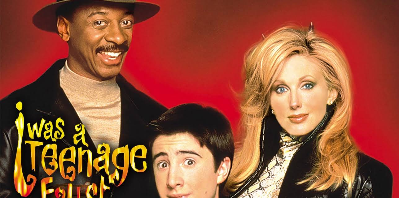 I Was a Teenage Faust (2002)