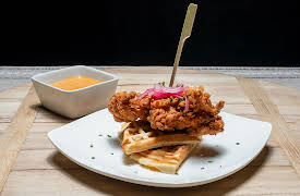 Family Recipe Showdown, Season 1: Southern Brunch