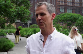 NYC Revealed (Season 1): Parks