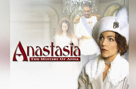 Anastasia: The Mystery of Anna: Anastasia: The Mystery of Anna, The Complete Miniseries, Part 1