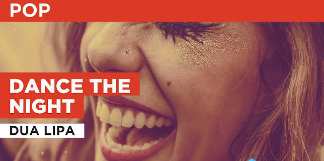 Dance The Night in the Style of Dua Lipa (2023)