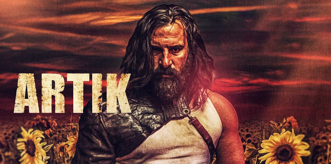 Artik (2019)
