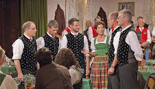 Musikantentreffen in Kärnten