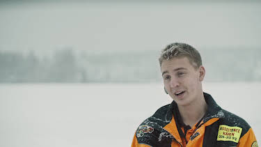 14:55: På glattisen (S3 E6) (S3) | Viasat 4 | 9/28 2026