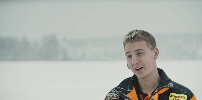 07:00: Frusna vägar (S3 E6) (S3) | TV3 | 1/22 2026