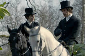 Downton Abbey Season 1: Downton Abbey: Original UK Version Episode 3