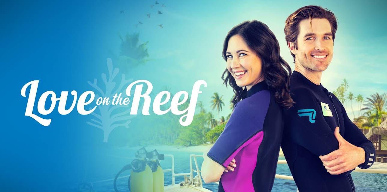 Love on the Reef (2023)