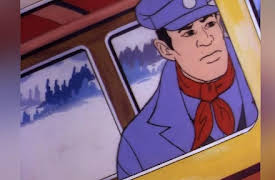 Super Friends Season 1: The Power Pirate