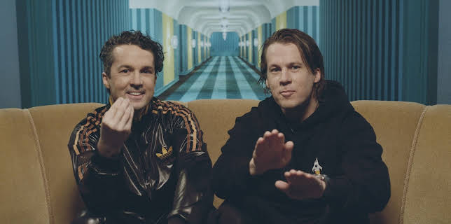 22:31: Dette er humor: Veien til suksess | NRK 2 | 1/16 2026