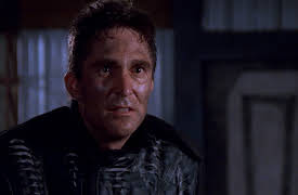 Babylon 5 Season 1: Infection