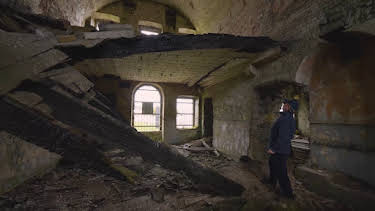 7:10 AM: Abandoned Engineering (S6 E11) (S6) | Yesterday | 7/12 2026