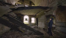 Abandoned Engineering (S6 E11)